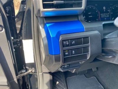 2025 Toyota TACOMA TRD OFFRD TRD Off-Road