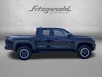 2025 Toyota TACOMA TRD OFFRD TRD Off-Road