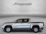 2025 Toyota TACOMA SR5 SR5