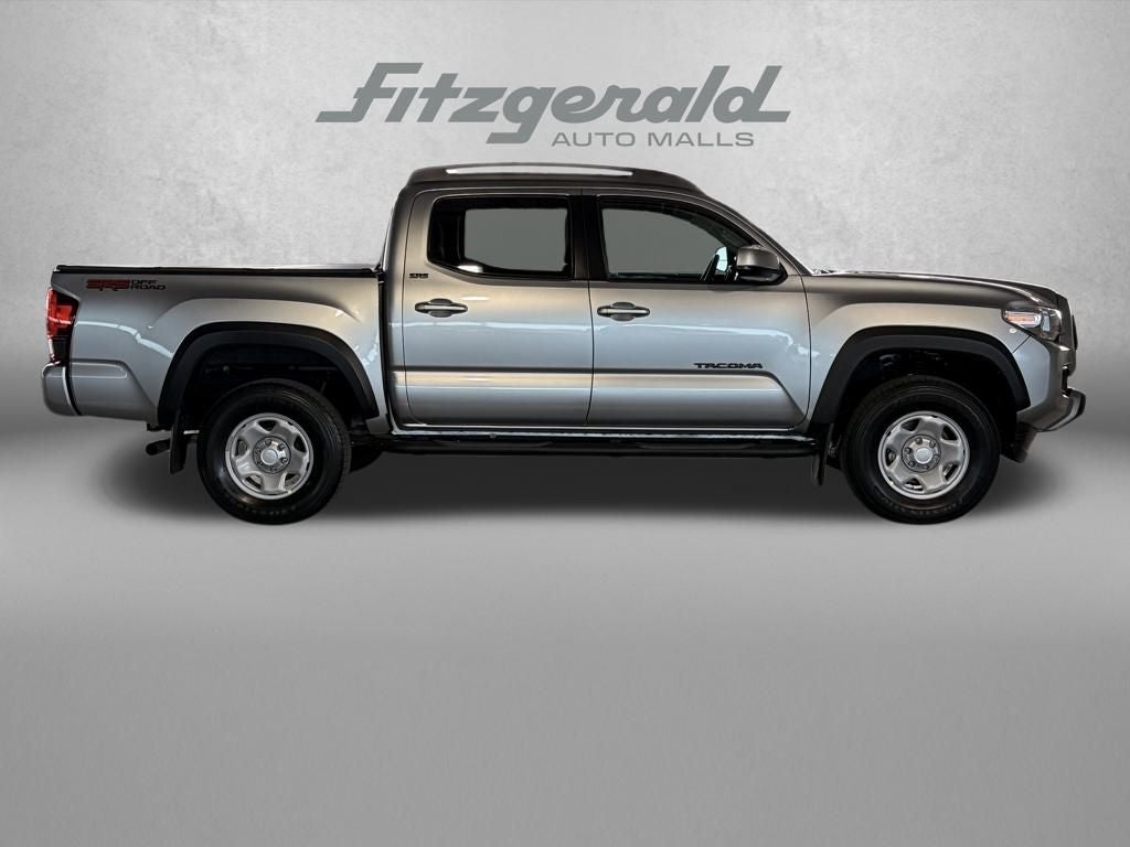 2023 Toyota TACOMA SR SR