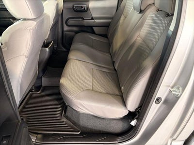 2023 Toyota TACOMA SR SR