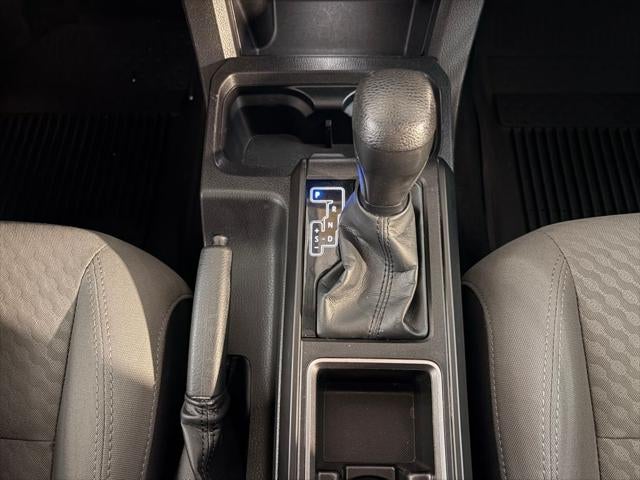 2023 Toyota TACOMA SR SR