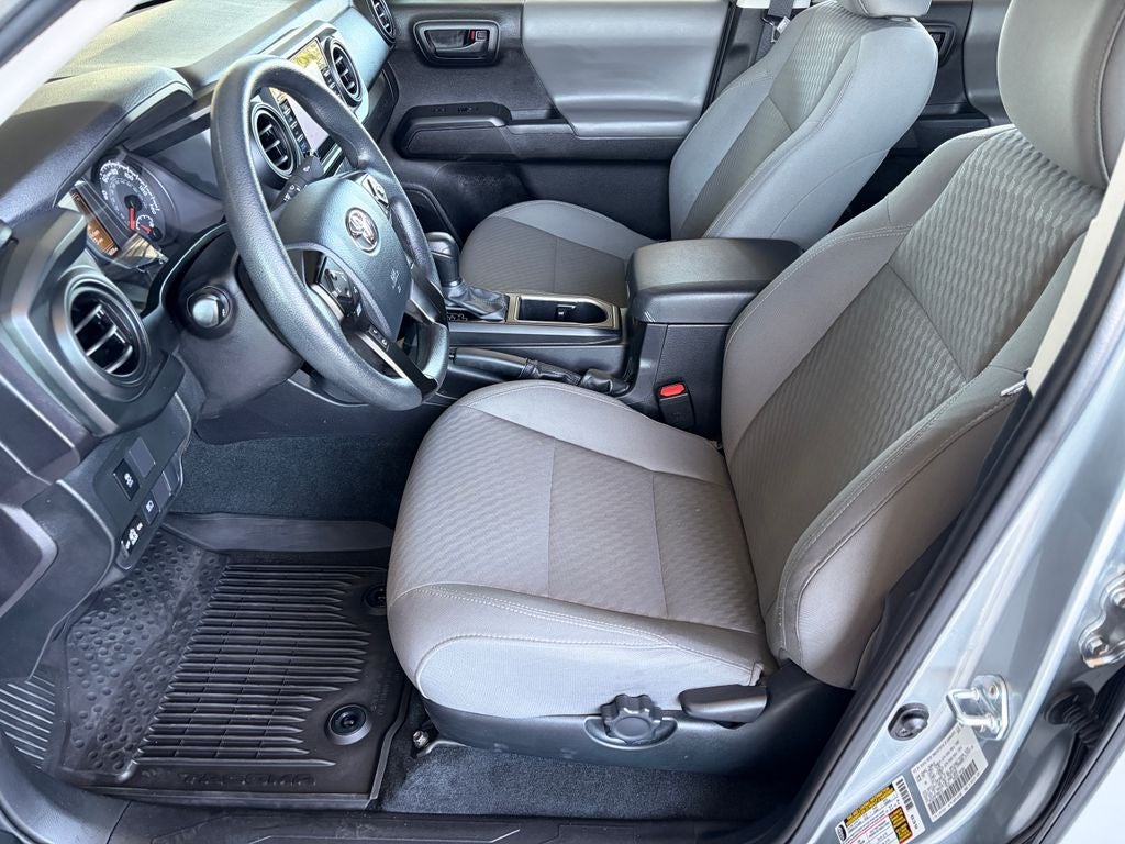 2023 Toyota TACOMA SR SR