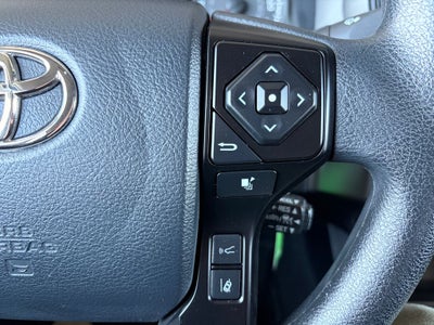 2023 Toyota TACOMA SR SR