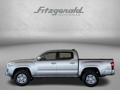 2023 Toyota TACOMA SR SR