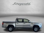 2023 Toyota TACOMA SR SR