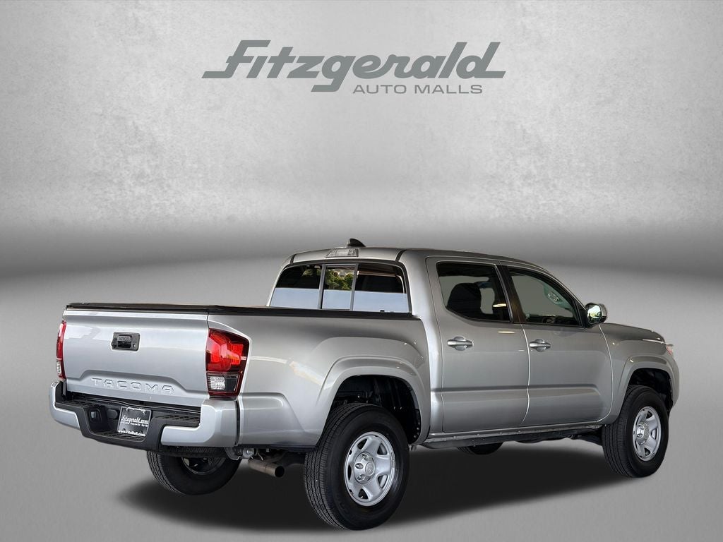 2023 Toyota TACOMA SR SR