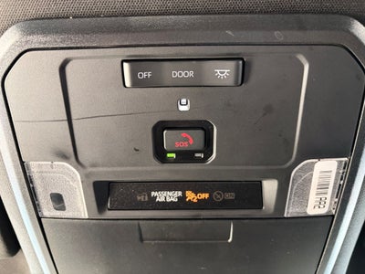 2025 Toyota TACOMA TRD SPORT TRD Sport