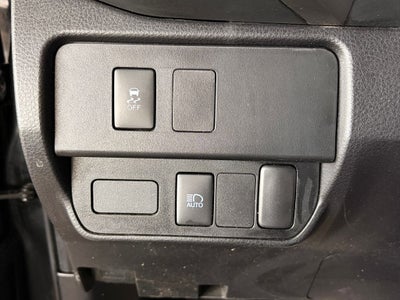 2022 Toyota TACOMA SR5 SR5