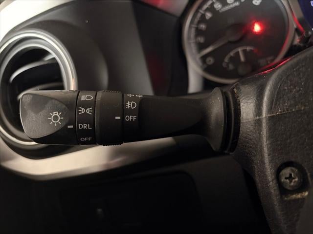 2022 Toyota TACOMA SR5 SR5