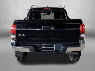 2022 Toyota TACOMA SR5 SR5