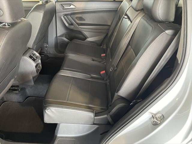 2018 Volkswagen Tiguan 2.0T SE