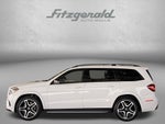 2017 Mercedes-Benz GLS GLS 550 4MATIC®