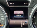 2017 Mercedes-Benz GLS GLS 550 4MATIC®