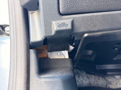 2020 Subaru Legacy Base