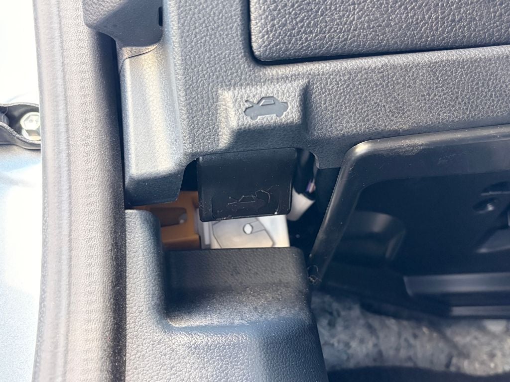 2020 Subaru Legacy Base