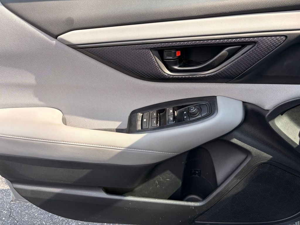 2020 Subaru Legacy Base