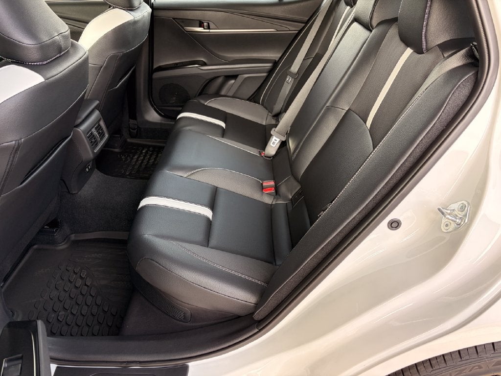 2026 Toyota Camry SE Nightshade