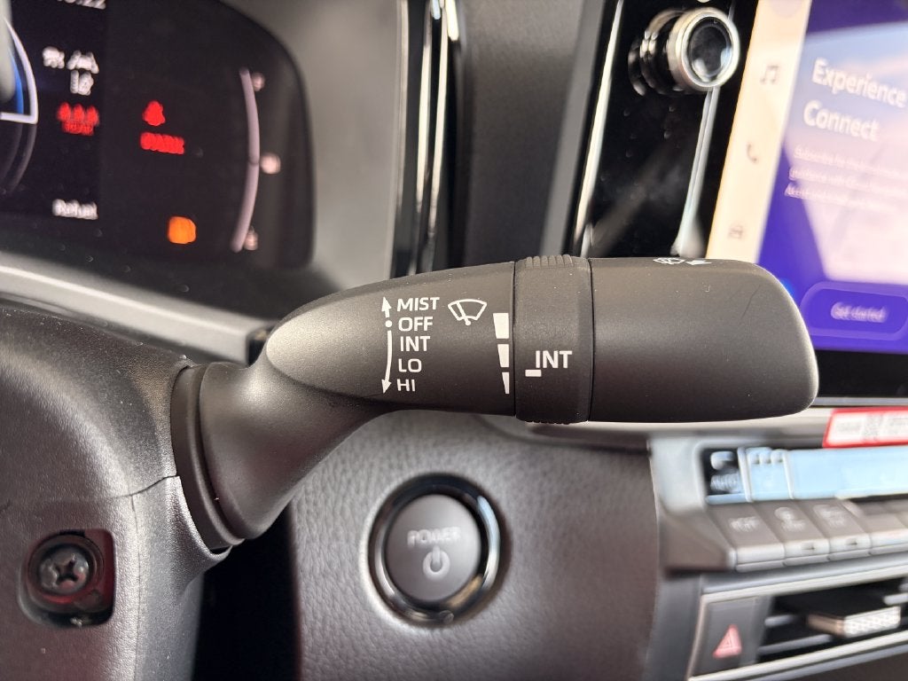 2026 Toyota Camry SE Nightshade