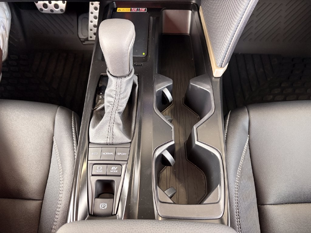 2026 Toyota Camry SE Nightshade