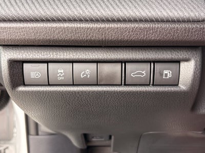 2026 Toyota Camry SE Nightshade