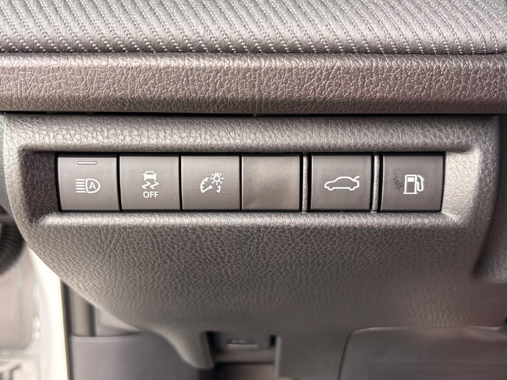 2026 Toyota Camry SE Nightshade