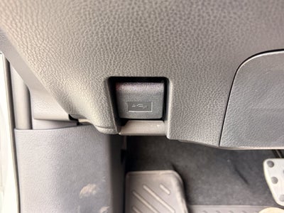 2026 Toyota Camry SE Nightshade