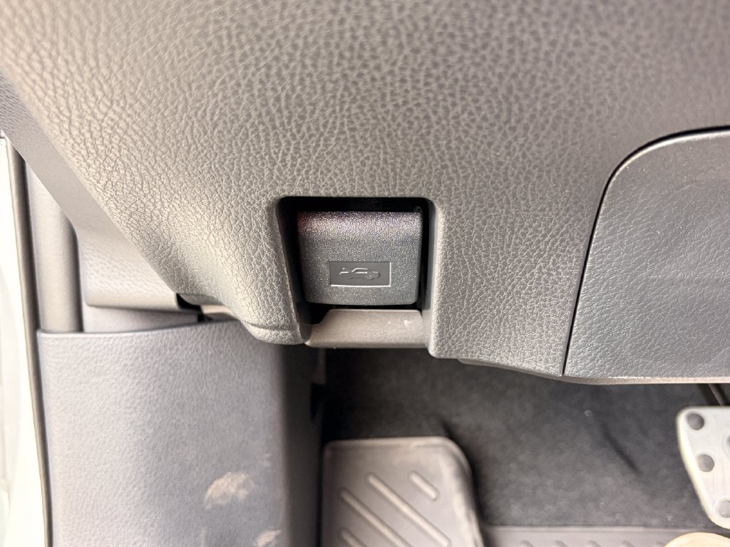 2026 Toyota Camry SE Nightshade