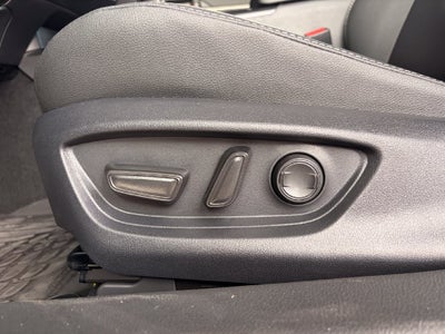 2026 Toyota Camry SE Nightshade