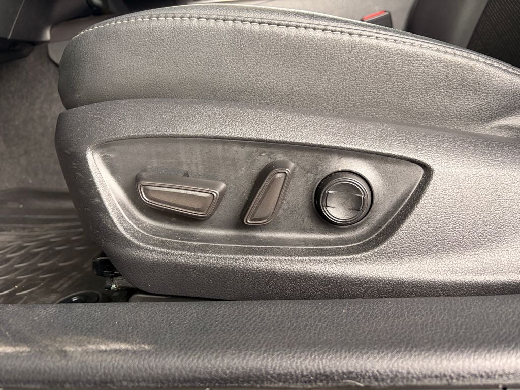 2024 Toyota CAMRY XSE V6