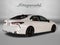 2024 Toyota Camry XSE V6