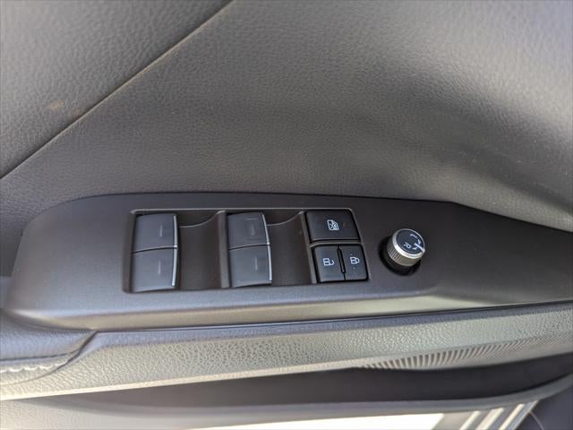 2023 Toyota CAMRY XSE V6