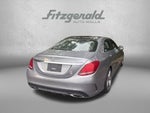 2015 Mercedes-Benz C-Class C 300 4MATIC®