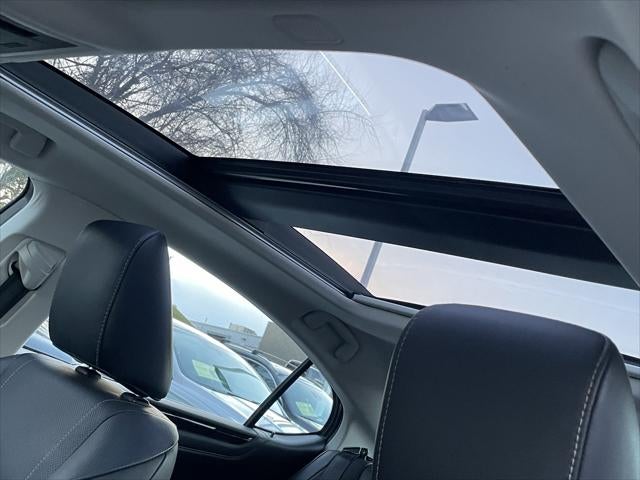 2019 Lexus ES 350 350 Luxury