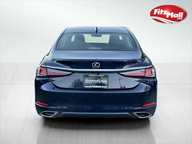 2019 Lexus ES 350 350 Luxury