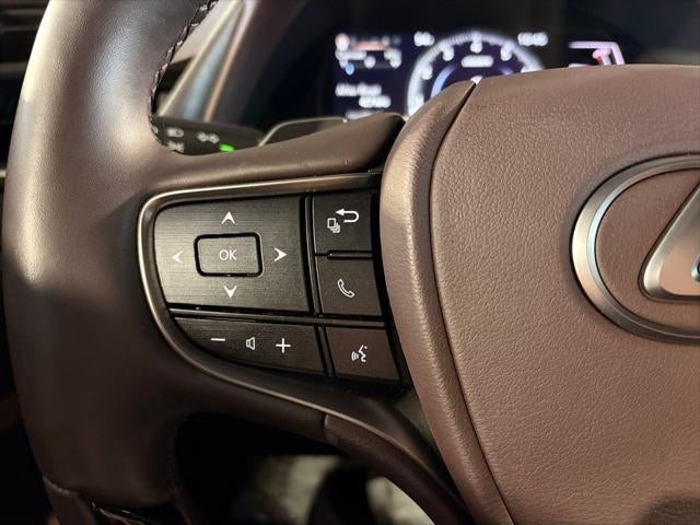 2019 Lexus ES 350 350