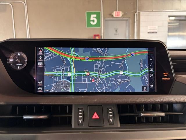 2019 Lexus ES 350 350