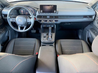 2024 Honda CR-V Sport