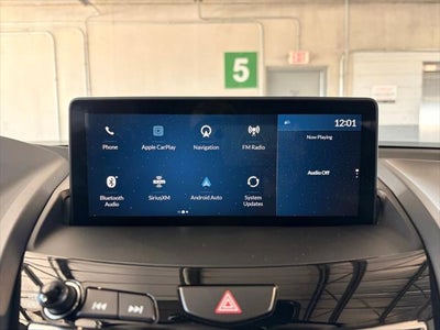 2021 Acura RDX Technology Package SH-AWD