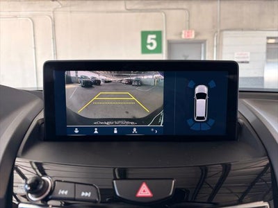 2021 Acura RDX Technology Package SH-AWD