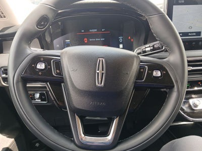 2023 Lincoln Corsair Reserve