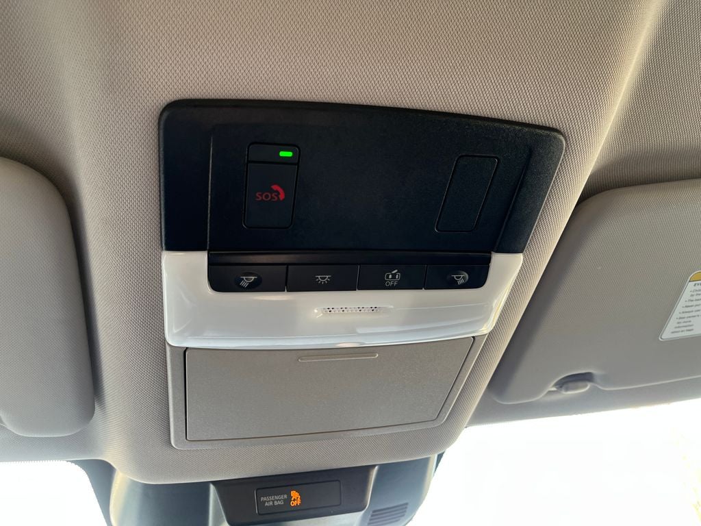 2026 Nissan Rogue SL