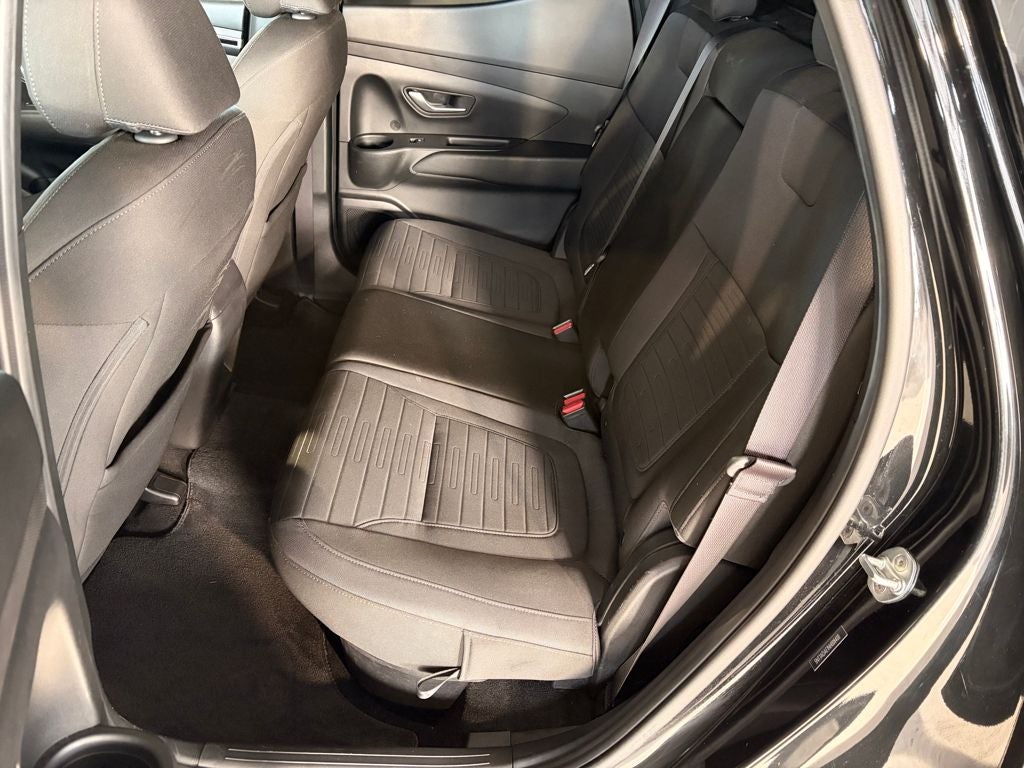 2022 Hyundai Santa Cruz SE