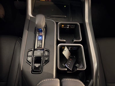 2024 Lexus TX 350 AWD 350