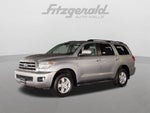 2017 Toyota Sequoia SR5 5.7L