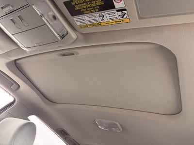 2017 Toyota Sequoia SR5 5.7L