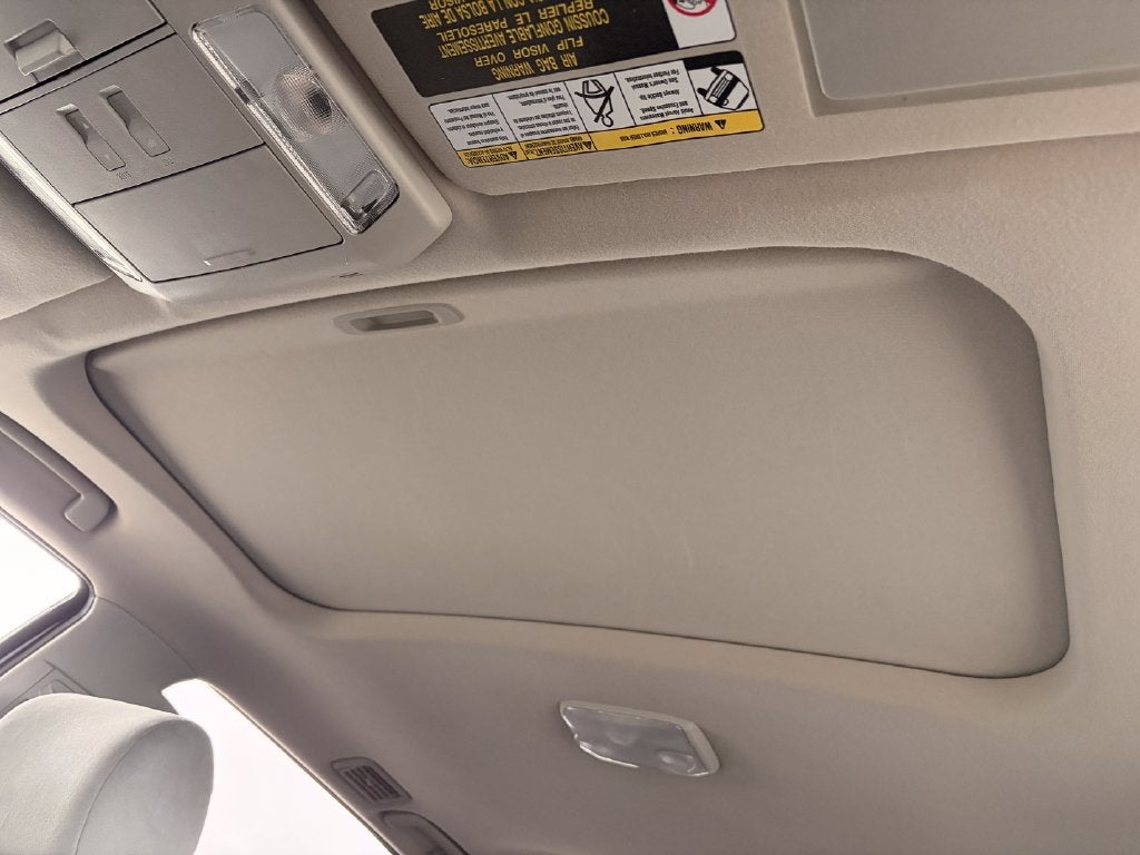 2017 Toyota Sequoia SR5 5.7L