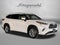 2025 Toyota Highlander Hybrid Platinum