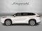 2025 Toyota Highlander Hybrid Platinum