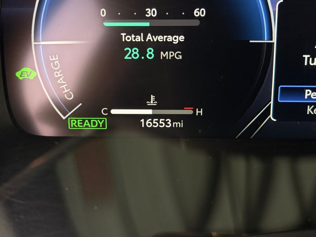 2025 Toyota Highlander Hybrid Platinum